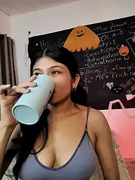 StripChat Guadalupe_Lopez is Freechat Guadalupe_Lopez — Open my ass a finger inside