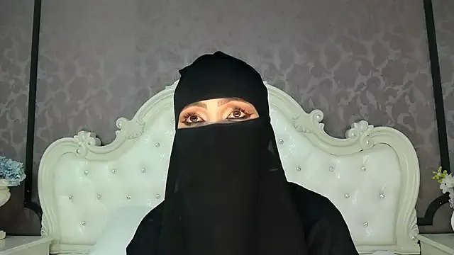 Hajar_Kar on StripChat