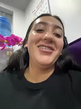 Hannahoff on StripChat 