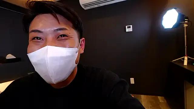 hanshakun — Freechat on StripChat