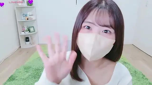 Haru_chiii — Group on StripChat