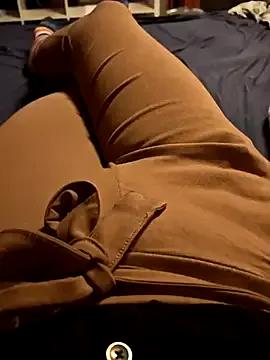 Horny_mummy on StripChat