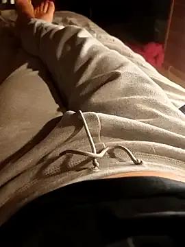 Horny_mummy on StripChat