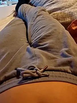 Horny_mummy on StripChat