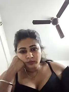 Cling to live show with Hot-sweety2 from StripChat 