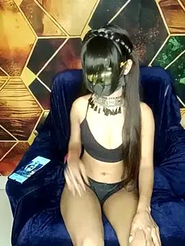 Cling to live show with HOT_DELHIGIRL from StripChat 