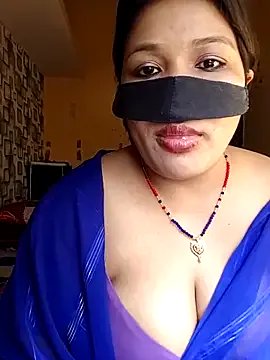 Humsafar-HDX-13 on StripChat