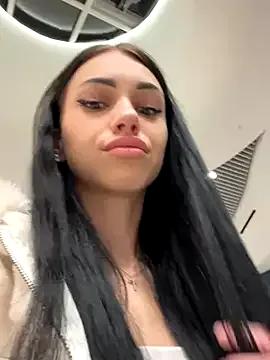 ilariea_girl — Let's enjoy a good orgasms