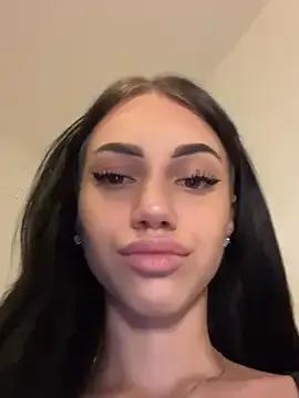 ilariea_girl — A deep blowjob