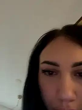 ilariea_girl — Doggy style naked