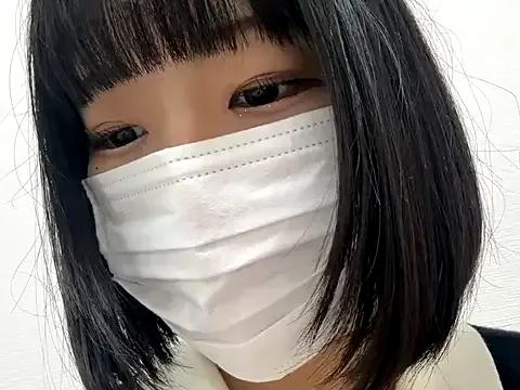 ImpAct-chan on StripChat