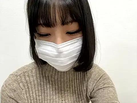 ImpAct-chan on StripChat