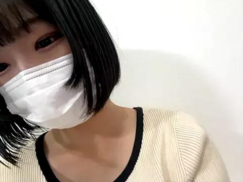 ImpAct-chan on StripChat