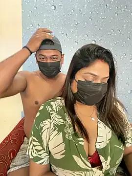 Indiancouple35 —  Full naked body