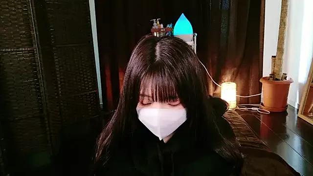 irohani_USA_2 on StripChat