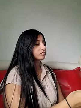 Cling to live show with IZA_ROUS from StripChat 