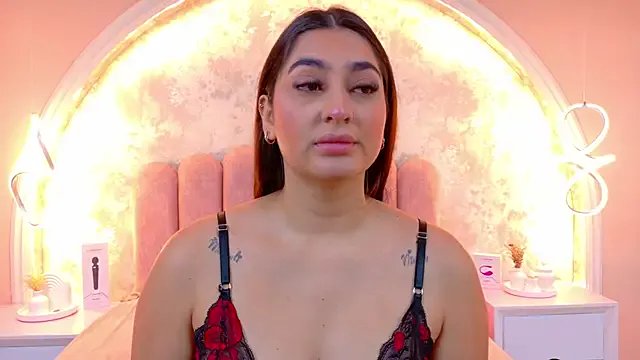 JasmineRhodes — TASTE BOOBS