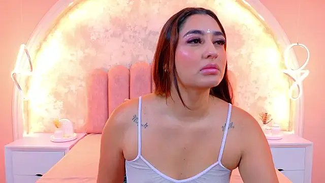 JasmineRhodes on StripChat