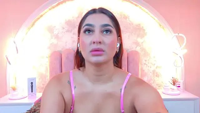 JasmineRhodes on StripChat