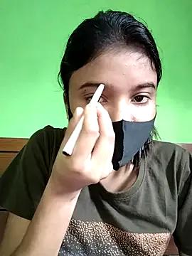 Jaya-Ray — Freechat on StripChat