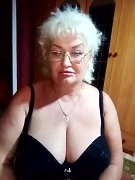 Cling to live show with Jemma_Cori from StripChat 