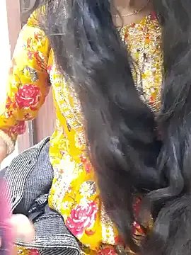 Kanchan7909 on StripChat