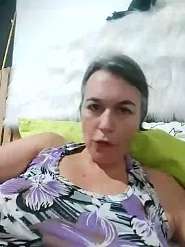 Cling to live show with Katy_Randy from StripChat 