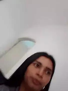 Cling to live show with kefera182025 from StripChat 