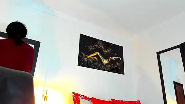 KimberlyBanks2 on StripChat