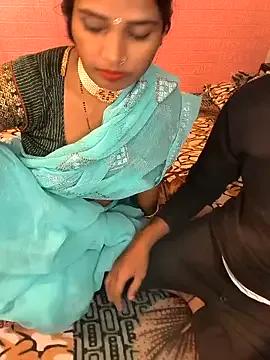 Kissing_Couple on StripChat