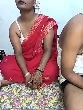 Kissing_Couple on StripChat