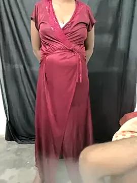 Kissing_Couple on StripChat