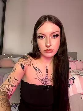 kittlunixx on StripChat 