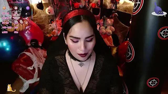 kureiji_hentaii on StripChat