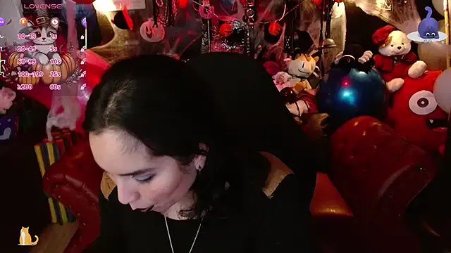 kureiji_hentaii on StripChat