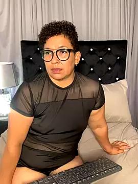 Cling to live show with lady_venuss from StripChat 