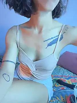 Layla_ly on StripChat 