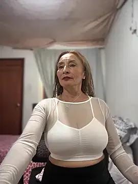 StripChat lilian_prada is Freechat lilian_prada — Enjoy my big tits and wet pussy