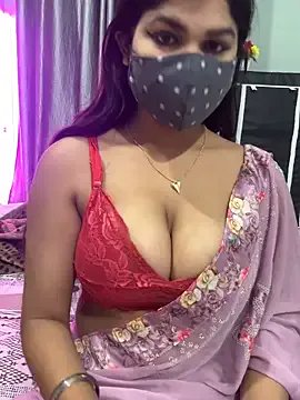 Lisa_afreen on StripChat
