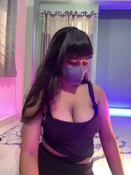 Lisa_afreen on StripChat