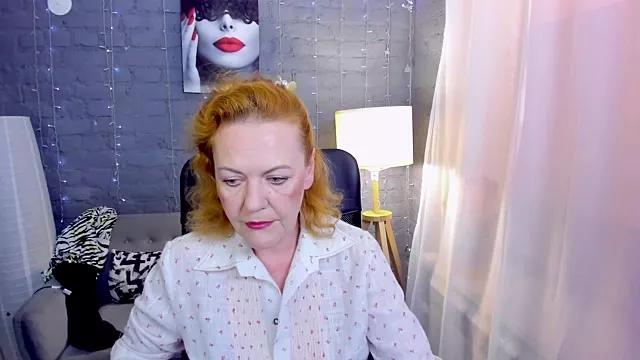 Cling to live show with Liset_Monro from StripChat 