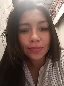 Cling to live show with LIZ-06_ from StripChat 