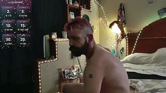 Longdongsilver_323 on StripChat