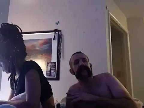 Longdongsilver_323 on StripChat