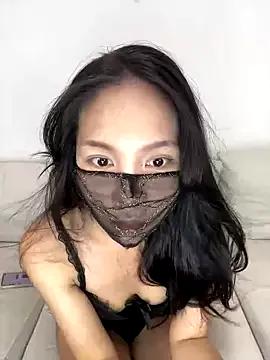 Cling to live show with Lorelei521 from StripChat 