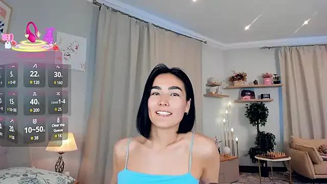1 - 