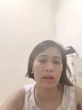 Cling to live show with love_sexy090 from StripChat 