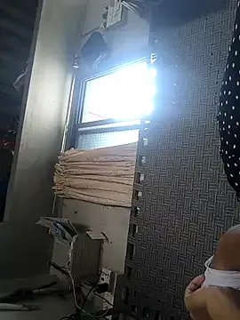 LOVELYKAJALBHABHI on StripChat