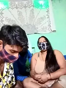 LoveOnStream — Private on StripChat