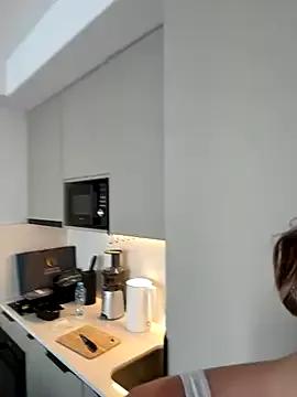 LuisaBecker on StripChat